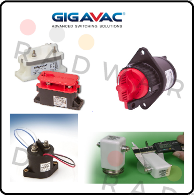 GIG/HX21BA Gigavac