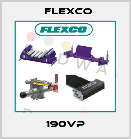 190VP Flexco