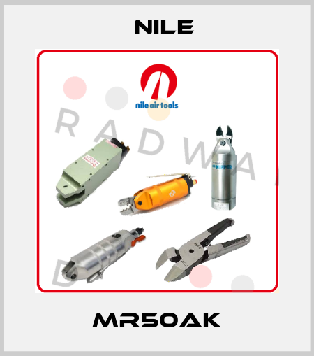 MR50AK Nile