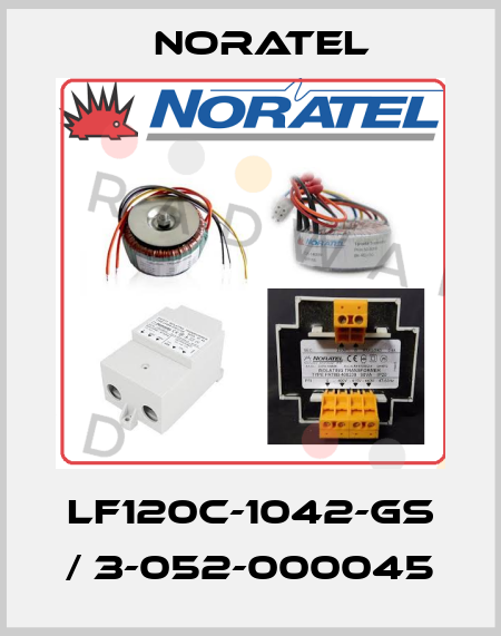 LF120C-1042-GS / 3-052-000045 Noratel