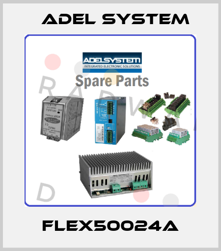 Flex50024A ADEL System