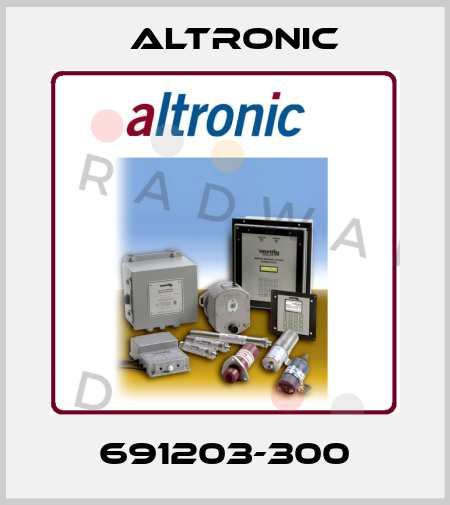 691203-300 Altronic