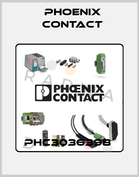 PHC3036398  Phoenix Contact