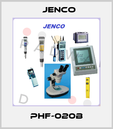 PHF-020B Jenco