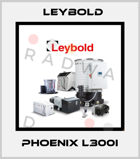 PHOENIX L300I Leybold