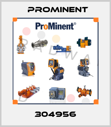 304956 ProMinent