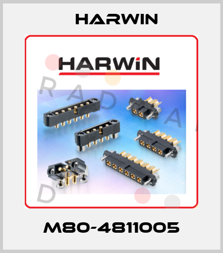 M80-4811005 Harwin