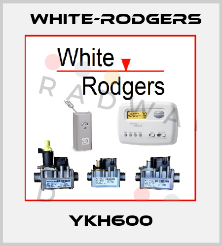 YKH600 White-Rodgers
