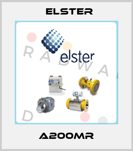 A200MR Elster