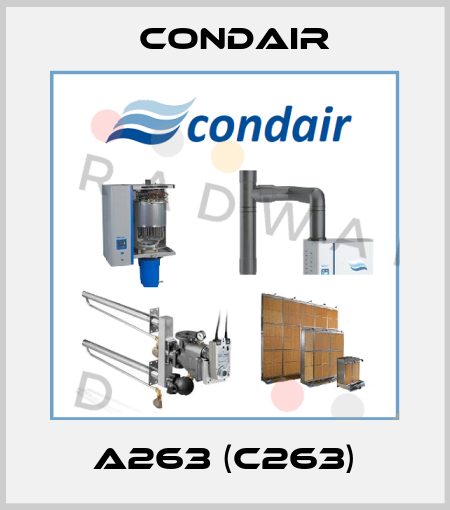 A263 (C263) Condair