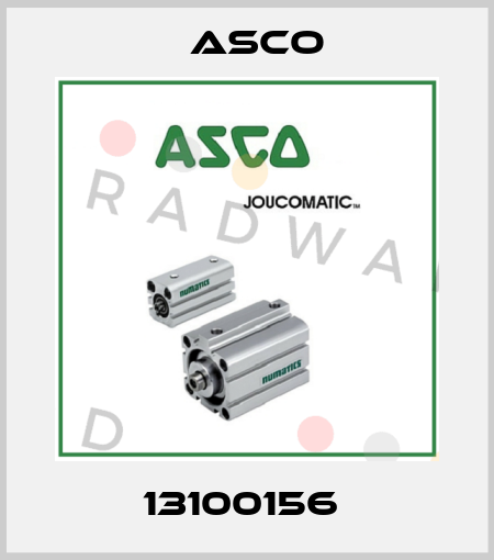 13100156  Asco