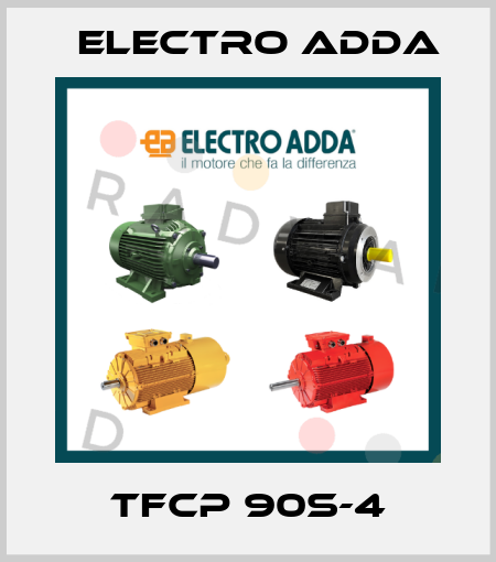TFCP 90S-4 Electro Adda
