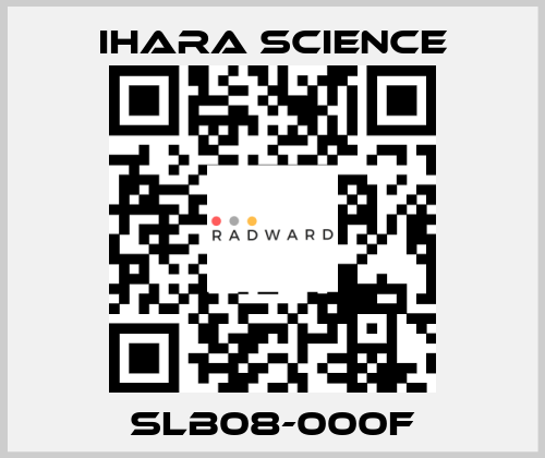 SLB08-000F Ihara Science