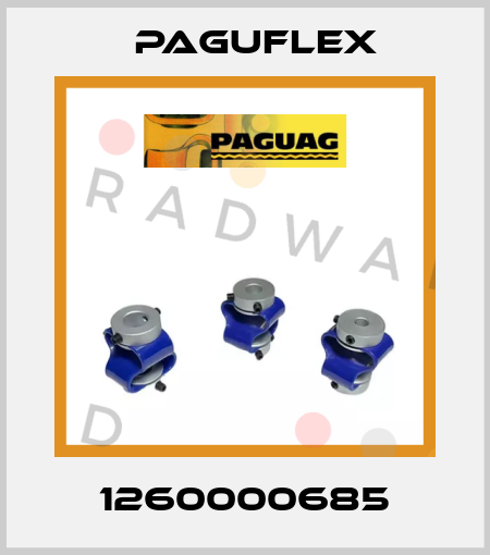 1260000685 Paguflex