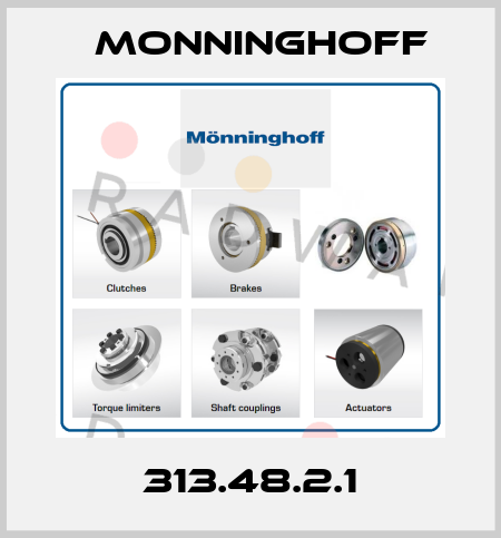 313.48.2.1 Monninghoff