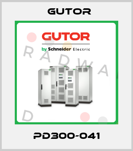 PD300-041 Gutor