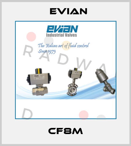 CF8M Evian
