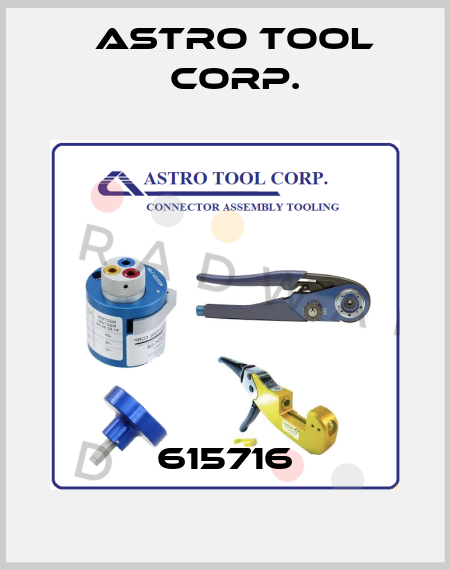 615716 Astro Tool Corp.