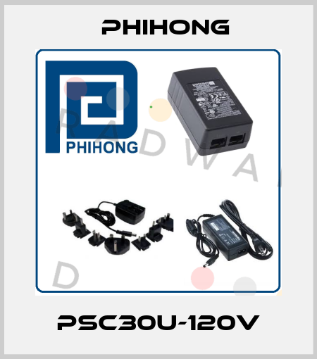 PSC30U-120V Phihong