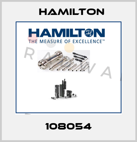 108054 Hamilton