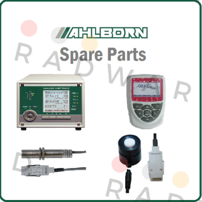 FDA602L Ahlborn