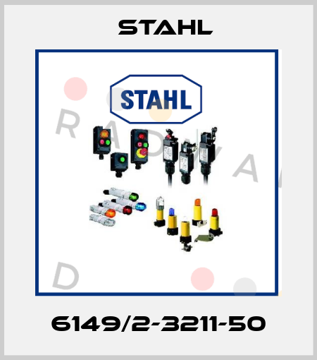 6149/2-3211-50 Stahl