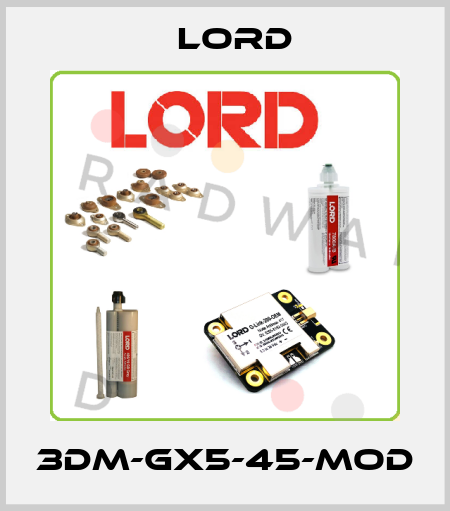 3DM-GX5-45-MOD Lord