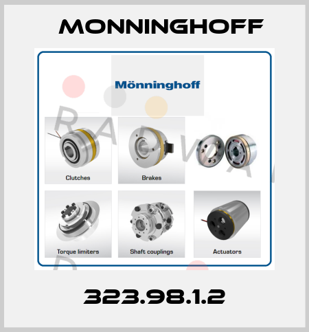 323.98.1.2 Monninghoff