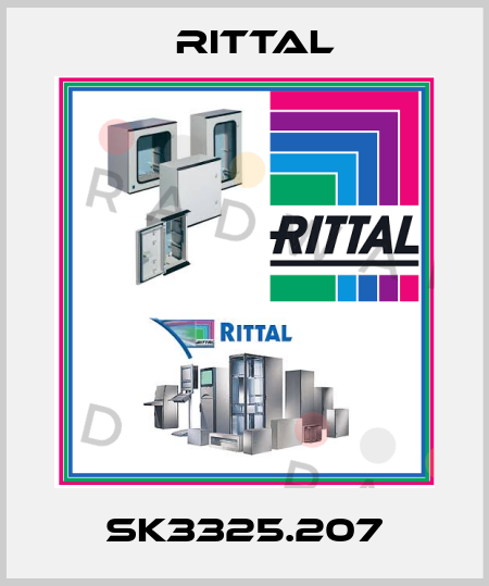 SK3325.207 Rittal