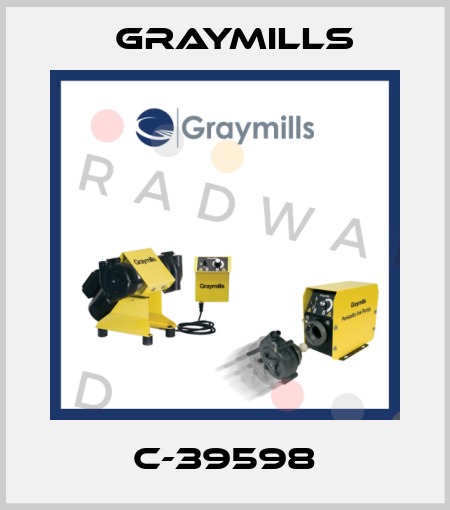 C-39598 Graymills