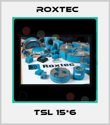 TSL 15*6 Roxtec