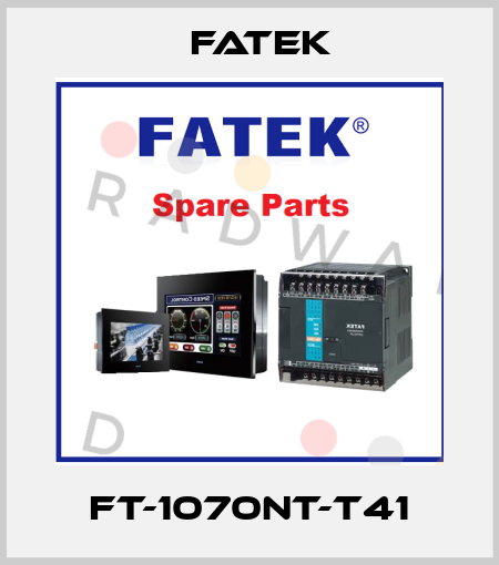 FT-1070NT-T41 Fatek