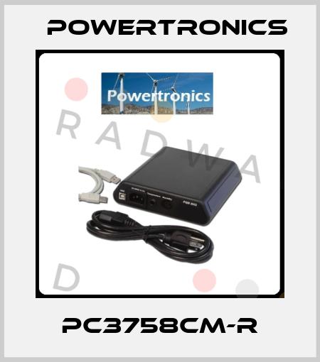 PC3758CM-R Powertronics