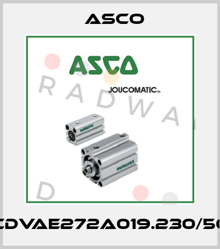 CDVAE272A019.230/50 Asco