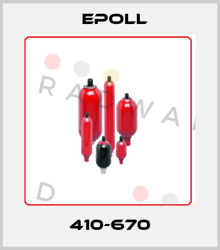 410-670 Epoll