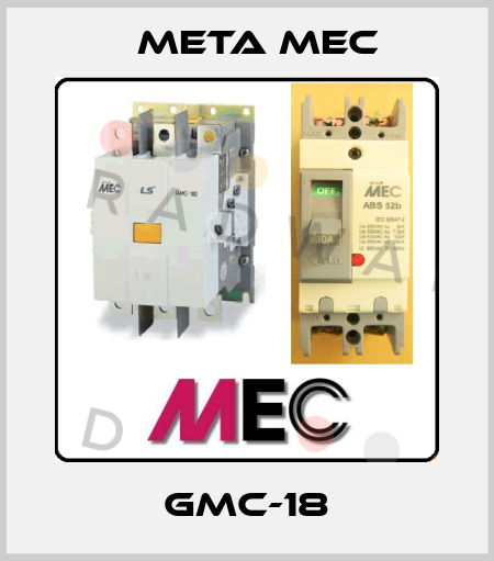 GMC-18 Meta Mec