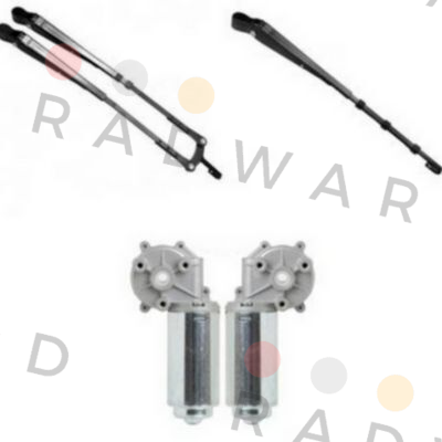 PLASTIC GEAR OF THE DRIVE UNIT NR.9901209-12V  OSLV Italia