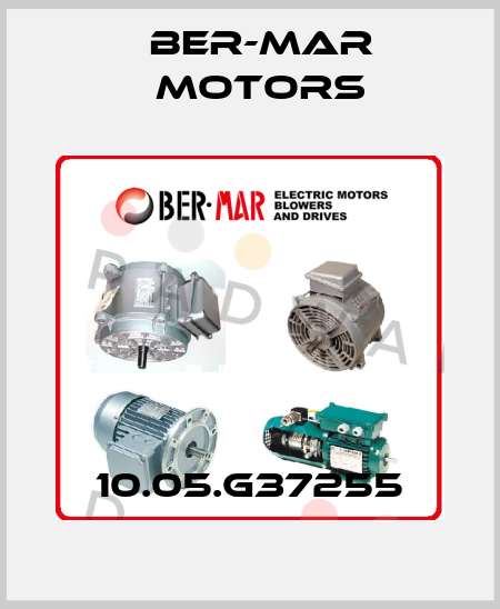 10.05.G37255 Ber-Mar Motors