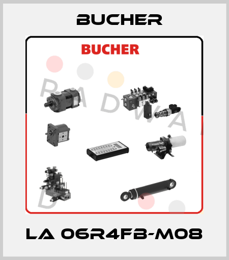 LA 06R4FB-M08 Bucher