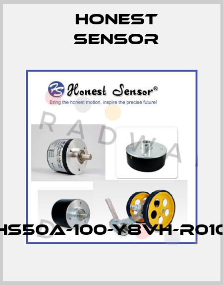 HS50A-100-Y8VH-R010 HONEST SENSOR