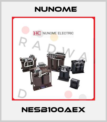 NESB100AEX Nunome