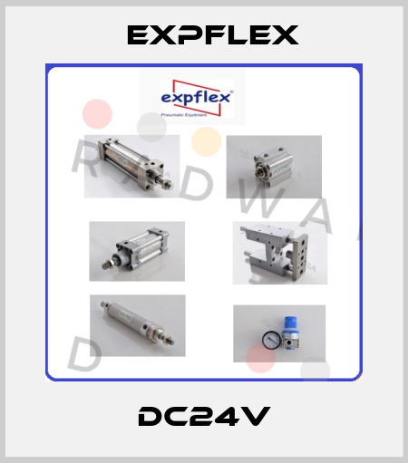 DC24V EXPFLEX