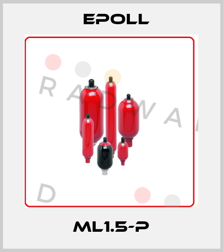 ML1.5-P Epoll