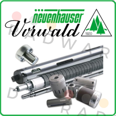 0519049 Neuenhauser-Vorwald ﻿