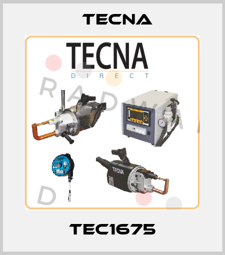 TEC1675 Tecna