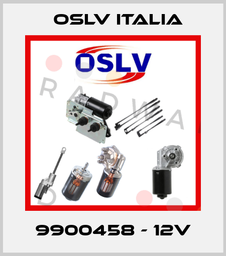 9900458 - 12v OSLV Italia