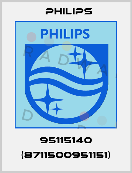 95115140 (8711500951151) Philips