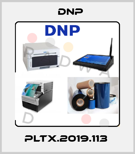 PLTX.2019.113  DNP