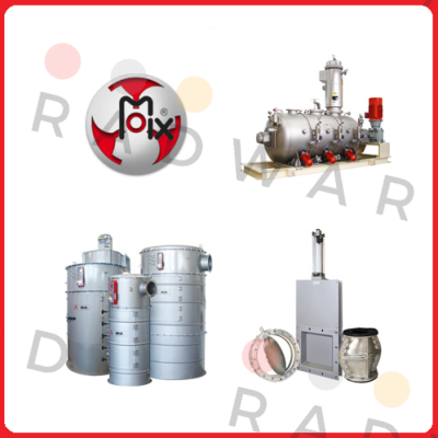 HAR10 MIX Srl