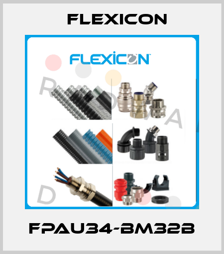 FPAU34-BM32B Flexicon